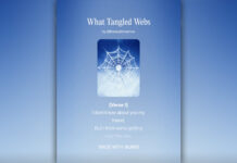 What Tangled Webs – Dustin Nemos