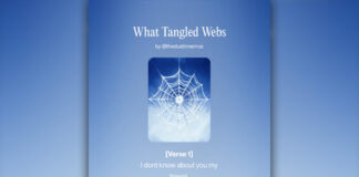 What Tangled Webs – Dustin Nemos