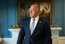 Where Are They Now? – Homan Says 157,000 Missing Unaccompanied Immigrant Children Located