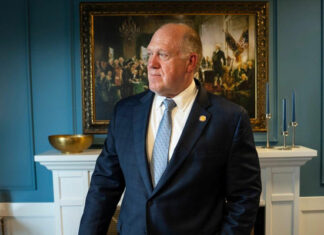Where Are They Now? – Homan Says 157,000 Missing Unaccompanied Immigrant Children Located