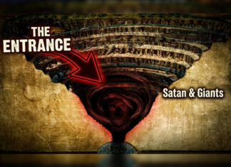 Why the Deepest Place on Earth Is Linked To Satan, Giants, and The End Times