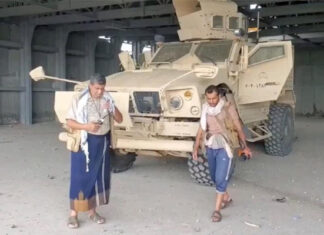 Yemen Blame Game Begins: “Saudi-American F**k Up Of Epic Proportions”