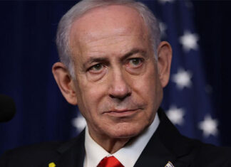 1/5 voters would destroy Israel to end Iran war: Poll