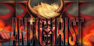 1980s-2000s Clips Referencing Trump and Antichrist