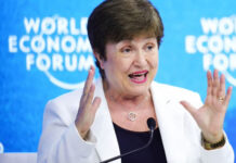AI Stock Crash Could Trigger Global Market Turmoil, Warns IMF, as Debt and Cyber Risks Mount: ‘Resilience Is Not Safety’