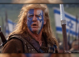 FORBIDDEN STUDIOS PRESENTS: BRAVEGOY