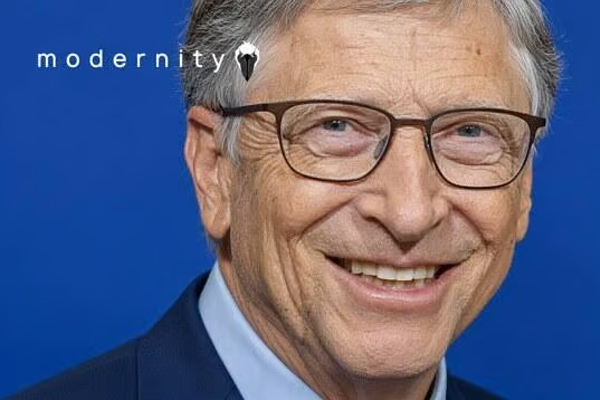 Bill Gates Faces Court Over Claims COVID Jabs Were ‘Lethal Biological ...