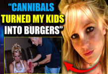 Britney Spears Exposes Epstein VIPs Who Turned Her ‘Butchered Babies’ Into McDonald’s Happy Meals