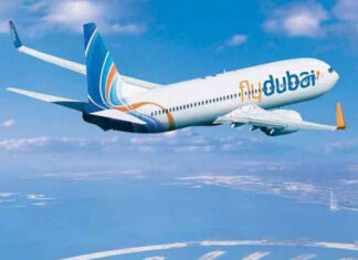 Cockpit door lie explodes Israel’s ‘FlyDubai’ false flag