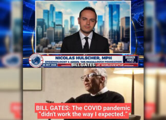 Suspected MAJOR false-flag event is coming to usher in the WEF’s long-awaited “Cyber Pandemic.”
