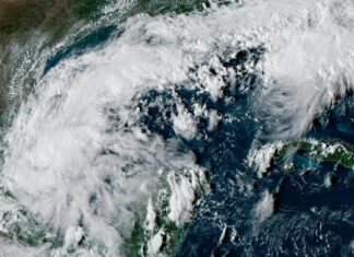 DeSantis Declares Emergency In 25 Florida Counties Ahead Of Possible Hurricane