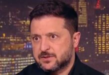 Defiant Zelenskyy Resumes Russian Refinery Drone Strikes