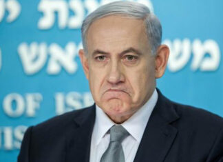 Eisenkot warns Netanyahu working to ‘delegitimize’ Israel election results