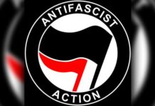 French Police Identify Antifa As The “Ideologically Distinct Group” Behind The Riots Despite Democratic Denials