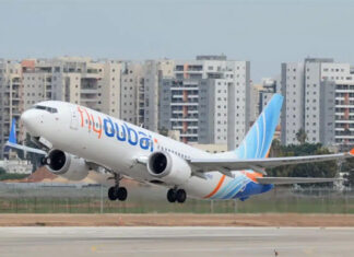 Gaping holes in Israel’s ‘FlyDubai’ false-flag pantomime mocked