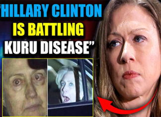 Hillary Clinton Kuru Update