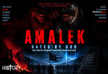 HisStory Ep. 13 – Edom & Amalek – Hated by God. The White Demon Vampiric BabyEaters