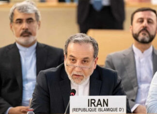 Iran Slams Door On Nuclear Talks: No Deal Unless US Meets Its Conditions