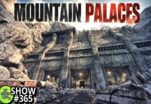 Mountain Palaces