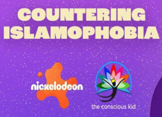 Nickelodeon’s Parent Hub Is A Nightmare Woke Indoctrination Syllabus For Kids