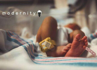 Nurse: Stillbirths Exploded After COVID Shots Hit Maternity Wards