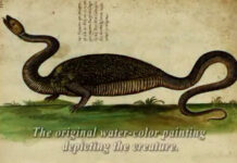 Of Dragons and Men – Dragons Were Real