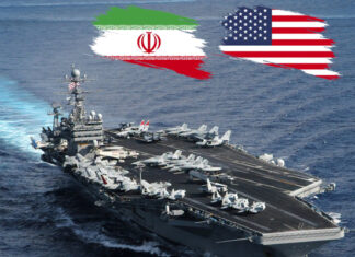 Oil Soars As US Sending 10K More Troops, 3rd Carrier, To Mideast After Trump Threatens Post-Midterm Bombing