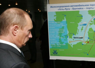 Putin: Ready To Use ‘All Weapons’ Including Nuclear, If Kaliningrad Attacked