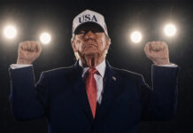TRUMP CLAIMS MANY PATRIOTS LOVE THE IRAN WAR AND IT SHOULD HAVE BEEN DONE SOONER