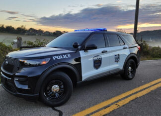 Tennessee Man Who Recorded Police Sues After Eight Armed Officers Raided His Home