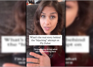 The FlyDubai Plane Hijacking Debunk – Israel Desperate For New 9/11 To Garner Perceived Victimhood