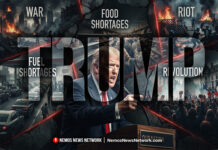 The Silent War 6489: Trump, Fuel shortages, Wars, Revolutions NOW, JWO is Tightening Its Grip +More