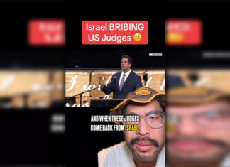 They Captured The Presidency, Congress, And Now They Go For The Judiciary