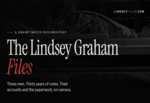 Three male escorts say the late Rep. Senator Lindsey Graham paid them for sex. (One was 17?)