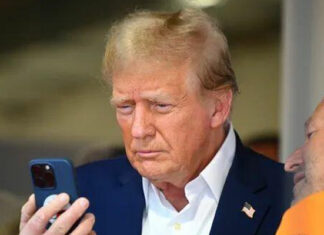 “Told You To F–k Yourself”: GOP Senator Tells Trump Off In Profanity-Laced Leaked Texts