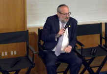US Anti-Semitism Czar Yehuda Kaploun laments that Jews can’t “guilt” people with the Holocaust anymore