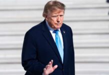 US missiles supplied to Ukraine sold on ‘open market’ – Trump