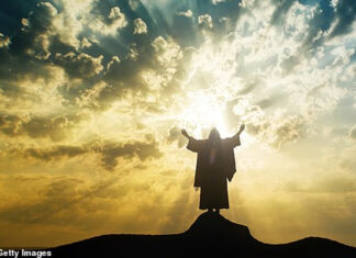 Written account of Jesus rising from the dead identified in 2,000-year-old manuscript, study suggests