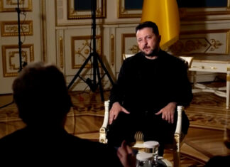 Zelensky Vows To Hammer More Russian Refineries As G7 Greenlights Emergency Fuel Dump