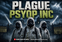 The Silent War 6486: France In Revolution, Plague Psyop Inc, WW3 + More